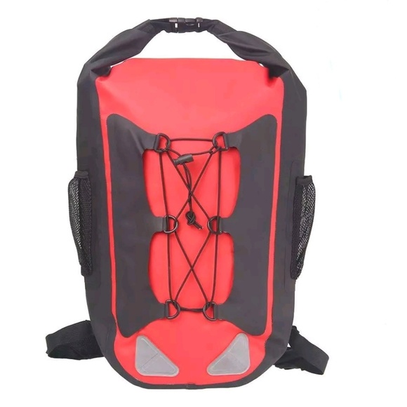 case valker waterproof dry hiking bag